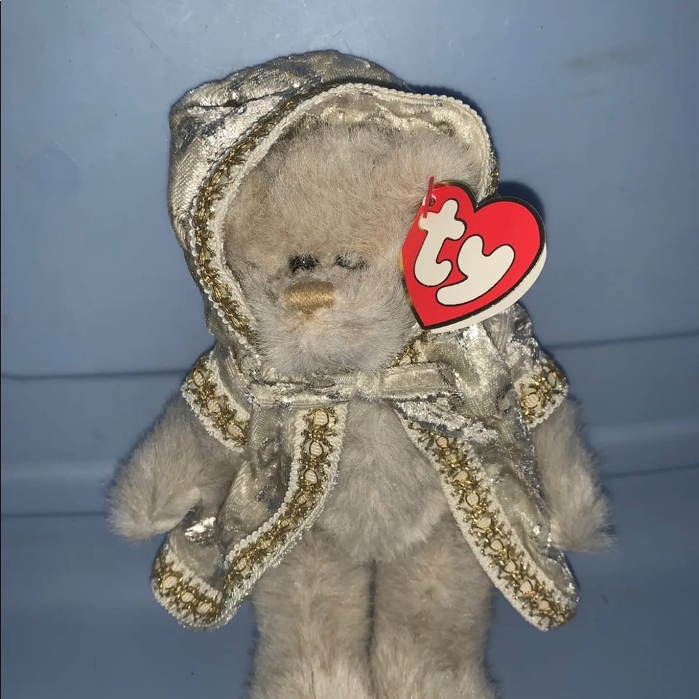 Ty beanie baby Gwyndolyn